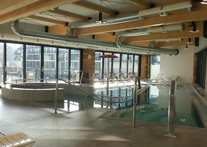 Apartament Bel Mare D 411