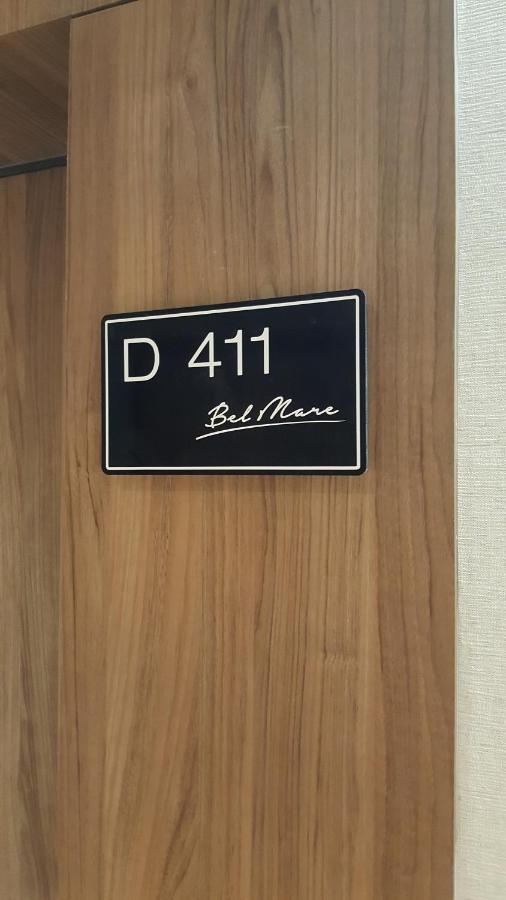 Apartment Bel Mare D 411