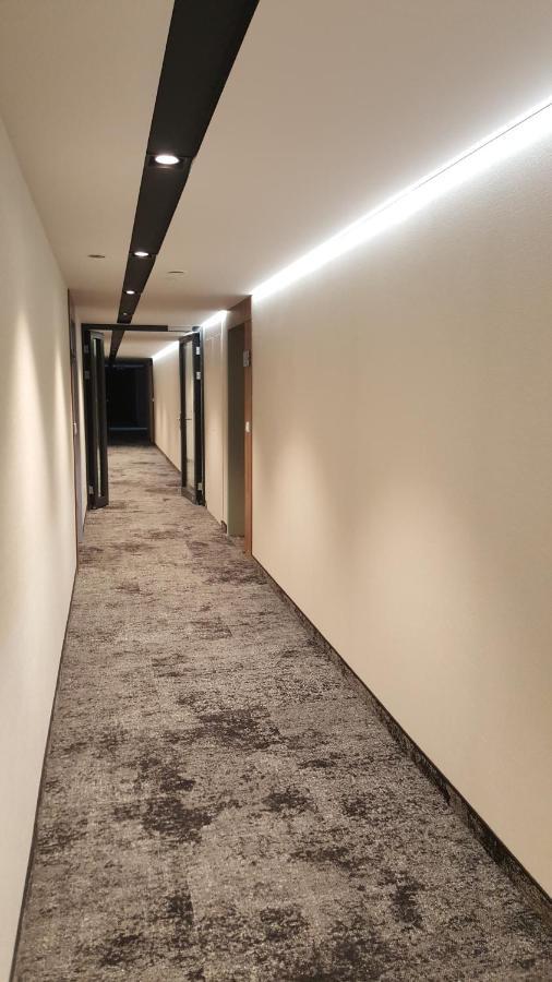 Bel Mare D 411 Apartment Miedzyzdroje