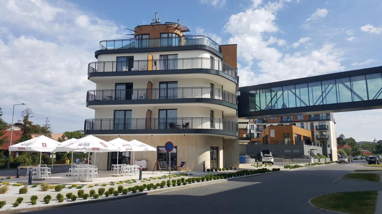 Apartment Bel Mare D 411 *