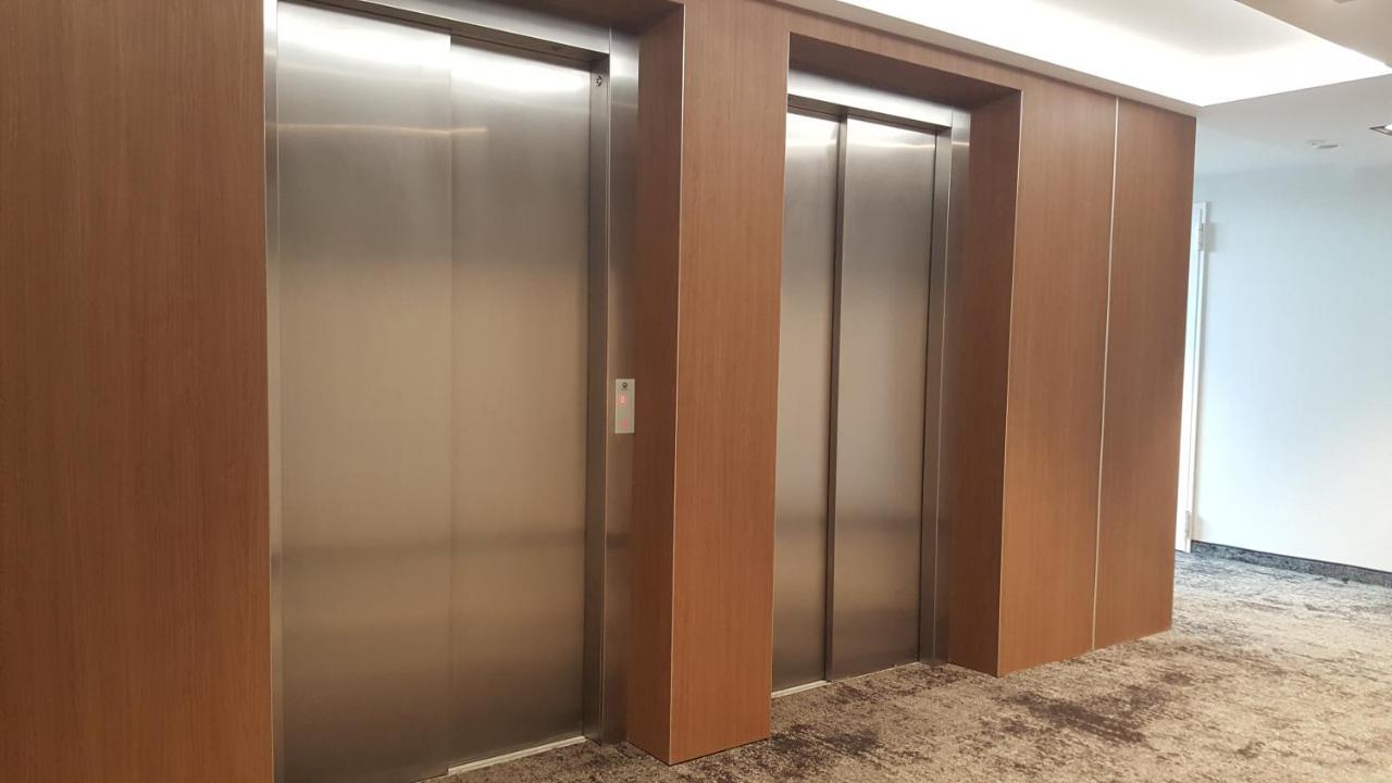 Apartment Bel Mare D 411 Miedzyzdroje