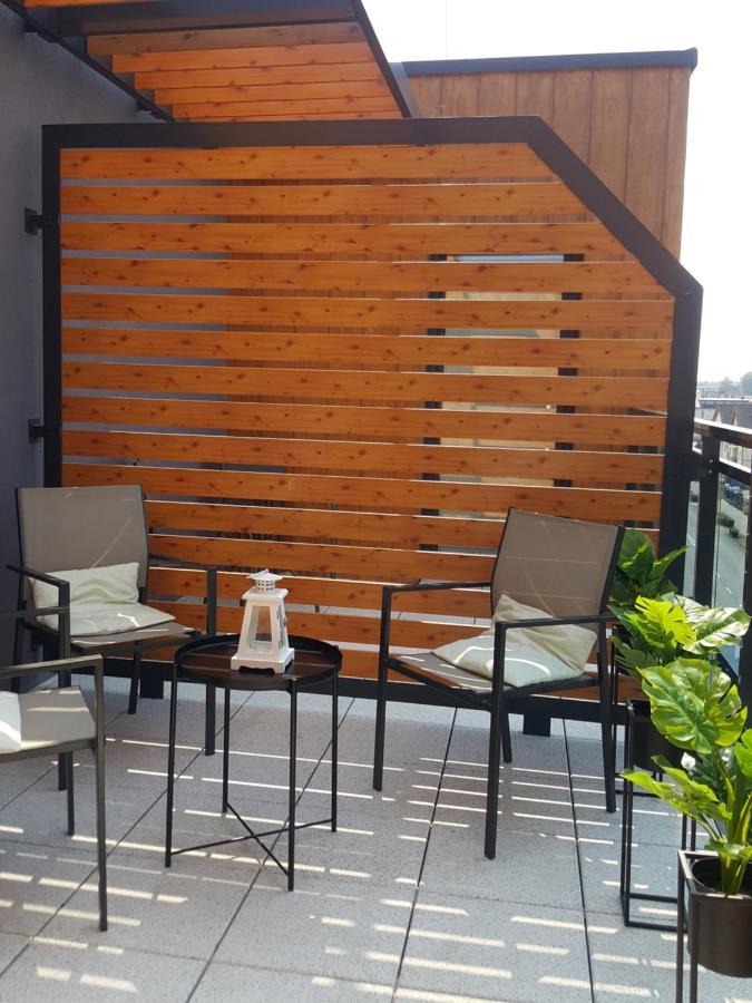 Apartment Bel Mare D 411 Miedzyzdroje