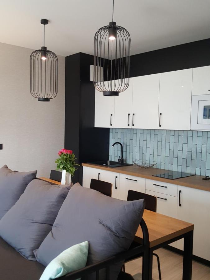 Apartment Bel Mare D 411 Miedzyzdroje
