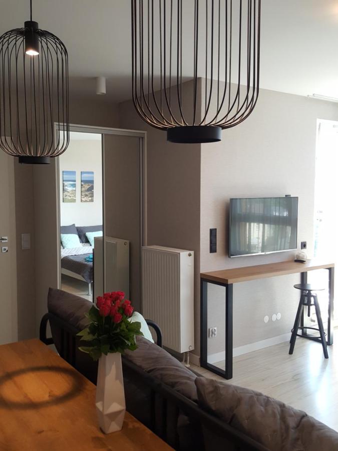 Apartment Bel Mare D 411 Miedzyzdroje