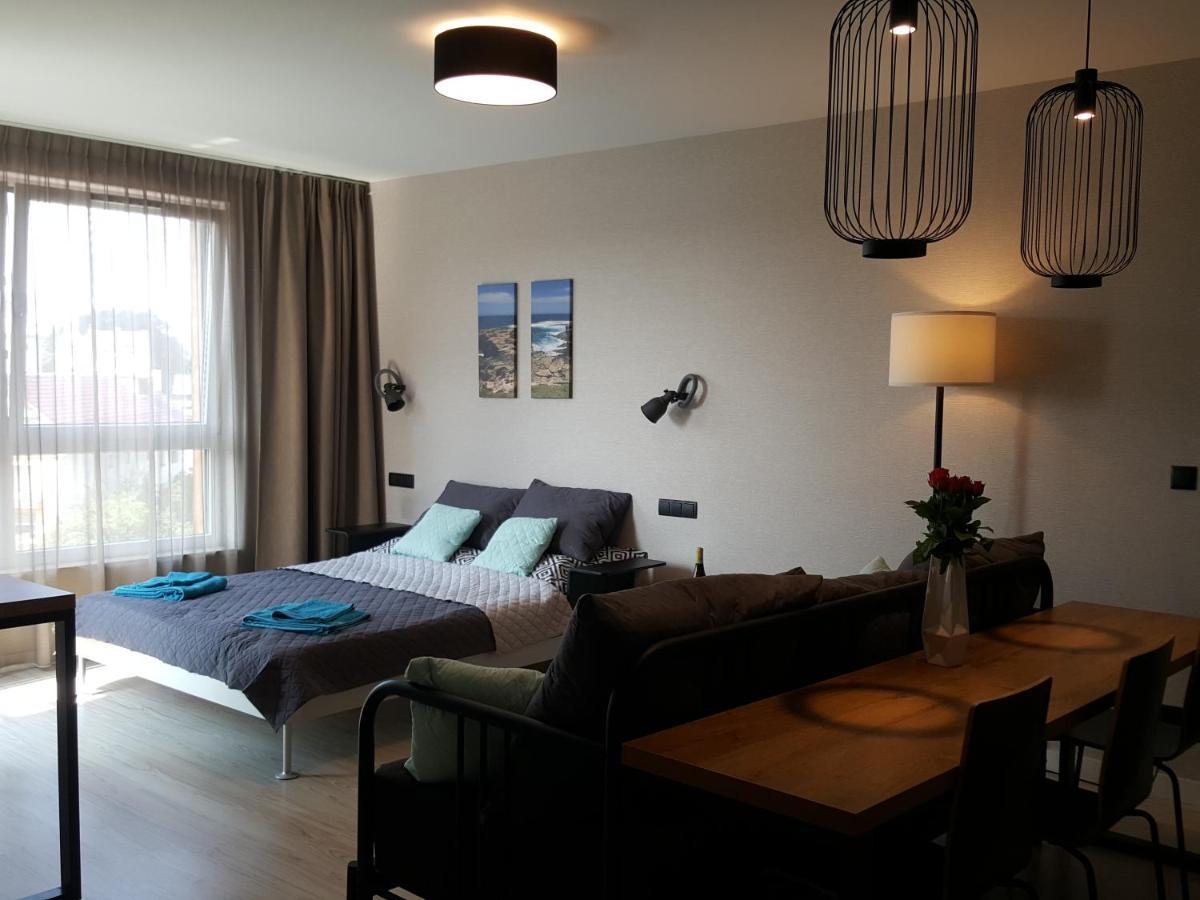 Apartment Bel Mare D 411 Miedzyzdroje