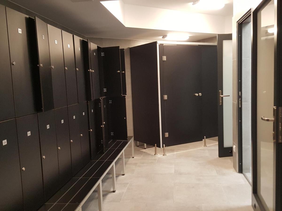 Bel Mare D 411 Miedzyzdroje