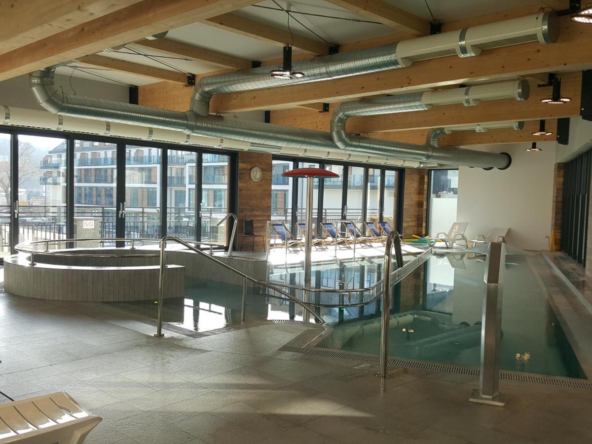 Apartment Bel Mare D 411